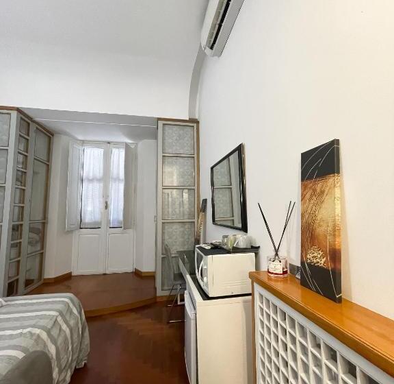 Suite con Balcone, Popolo Dream Suites   Luxury Rooms
