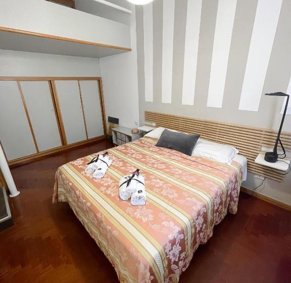 Suite Superior, Popolo Dream Suites   Luxury Rooms