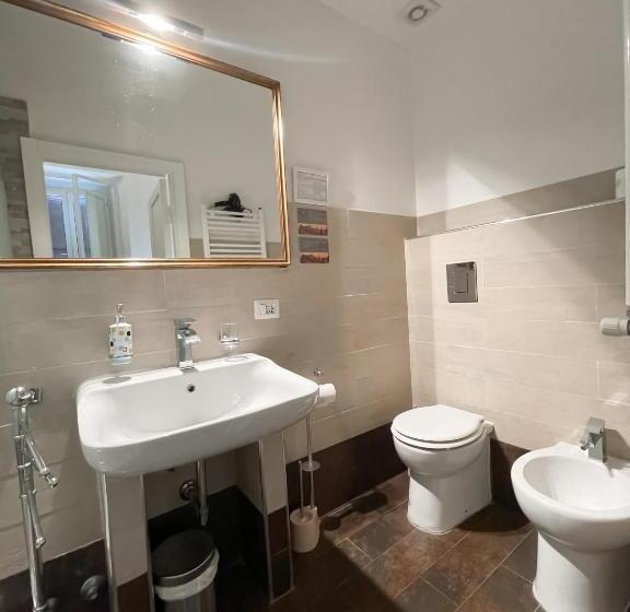 Camera Standard, Popolo Dream Suites   Luxury Rooms