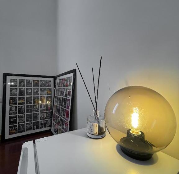 Camera Economy, Popolo Dream Suites   Luxury Rooms