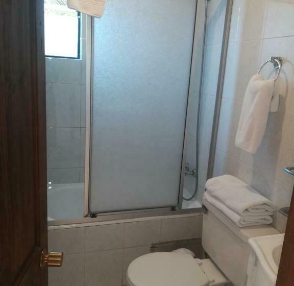 Апартаменты 1 Спальня, Apart Hotel Gran Pacifico