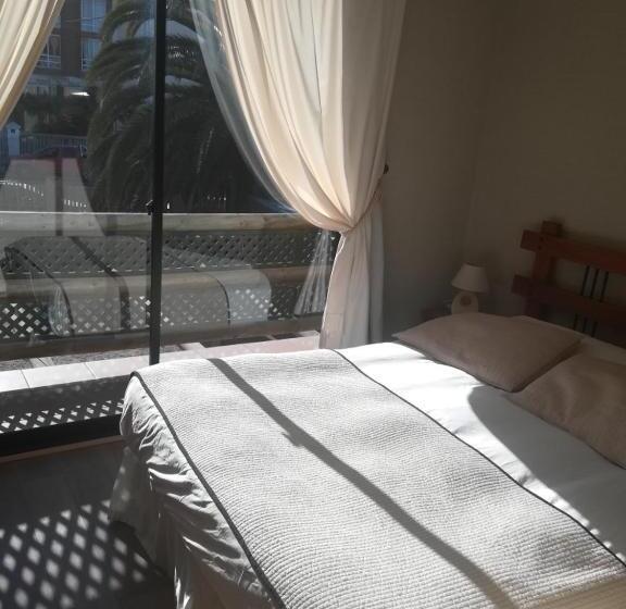 Апартаменты 1 Спальня, Apart Hotel Gran Pacifico