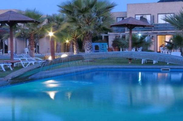 Апартаменты 1 Спальня, Apart Hotel Gran Pacifico