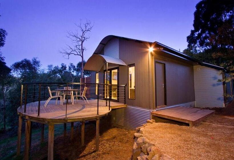 빌라 침실 1개, Kudos Villas   Hepburn Springs