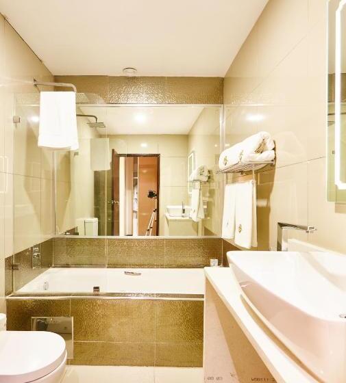 Семейный Номер, Palm Continental