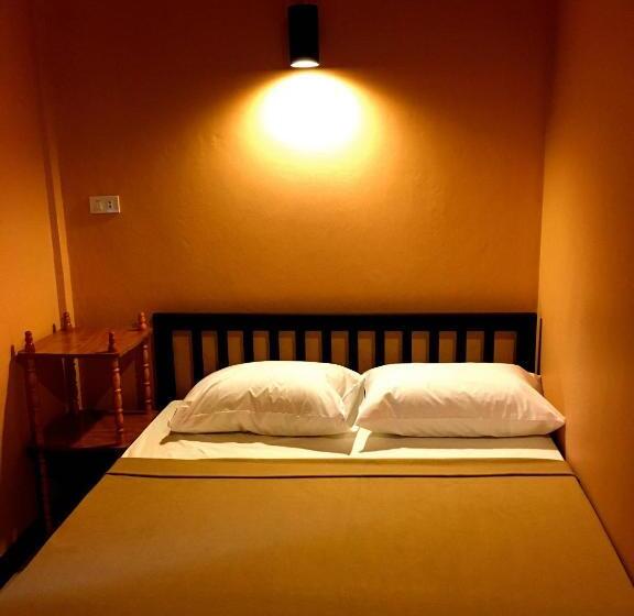 اتاق استاندارد, Urban Hostel Bangkok