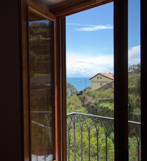 Номер Deluxe, Villa La Zagara