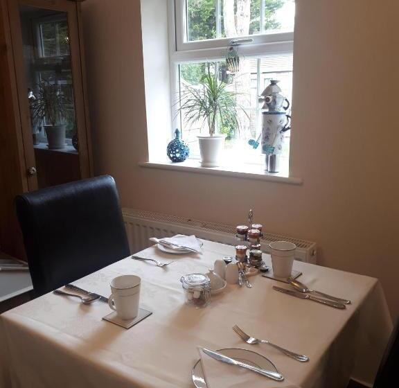 Номер Deluxe, Berry House Bed & Breakfast