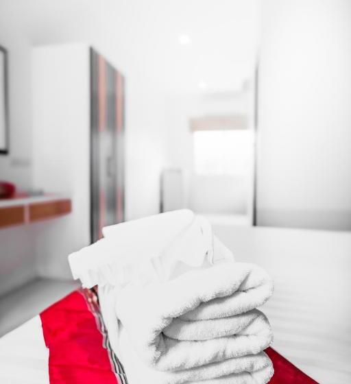 스탠다드 룸 가든 전망, Cascades Resort