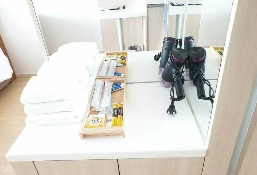 Standard Room, Goodday Airtel