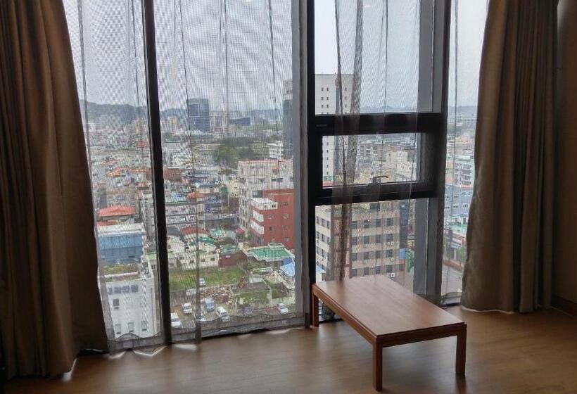 Номер Стандарт, J Square Hotel And Wedding