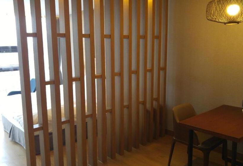 Люкс, J Square Hotel And Wedding