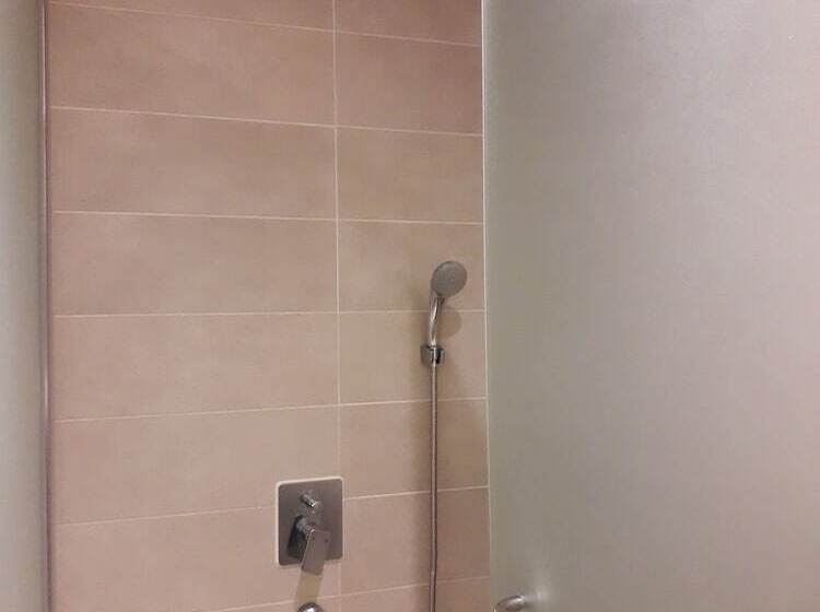 Номер Стандарт, J Square Hotel And Wedding