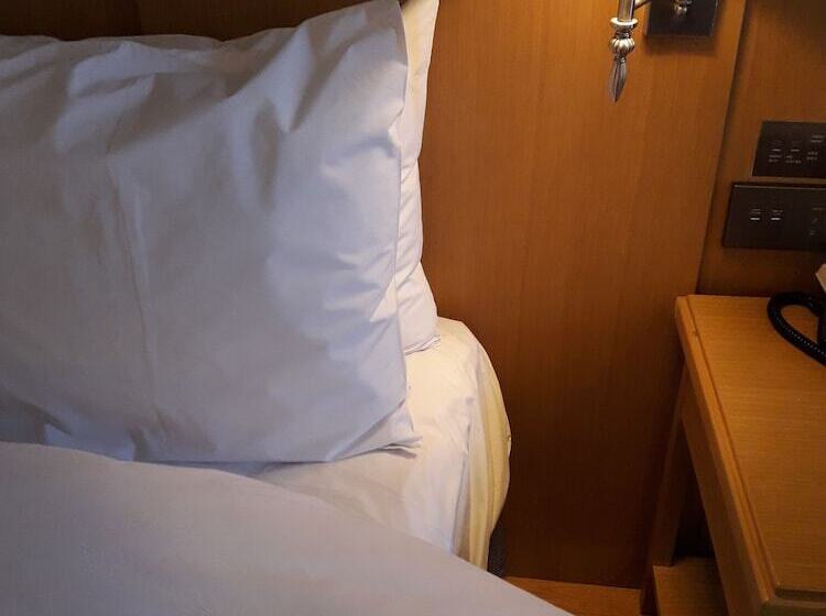 Люкс, J Square Hotel And Wedding