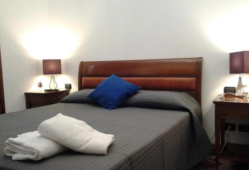Monolocale Standard, Roma Resort Termini