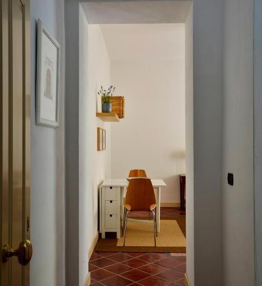 Monolocale Standard, Roma Resort Termini