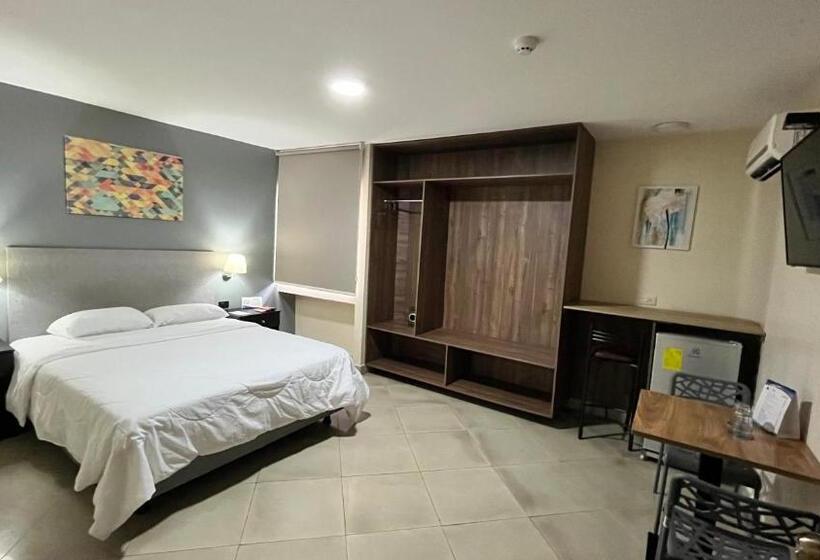小型套房, Varadero Internacional