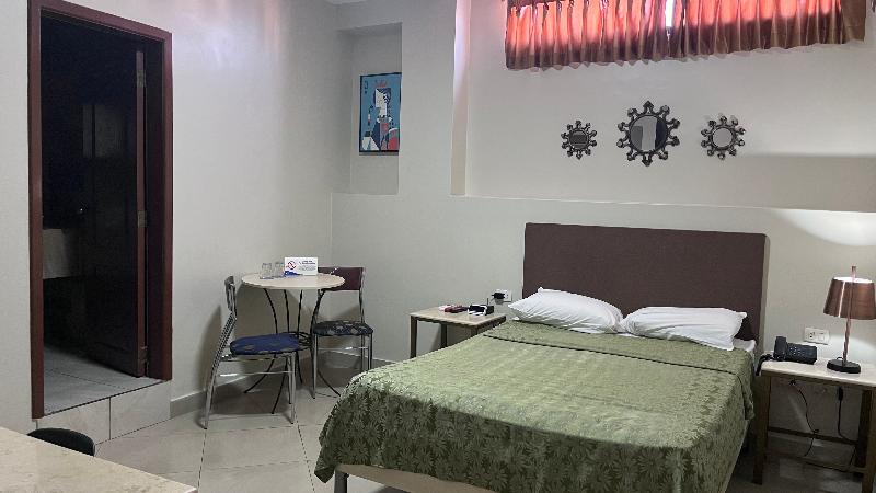 标准间, Varadero Internacional