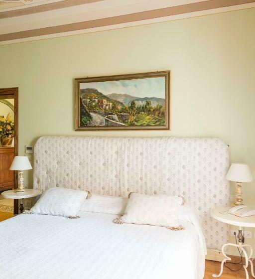 Номер Deluxe, Villa Sestilia Guest House