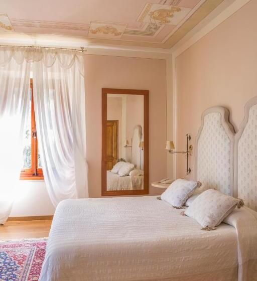 Трехместный Номер Deluxe, Villa Sestilia Guest House