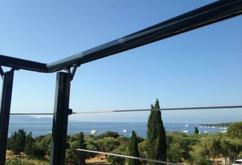 침실 1개 아파트, Les Terrasses Du Grand Large