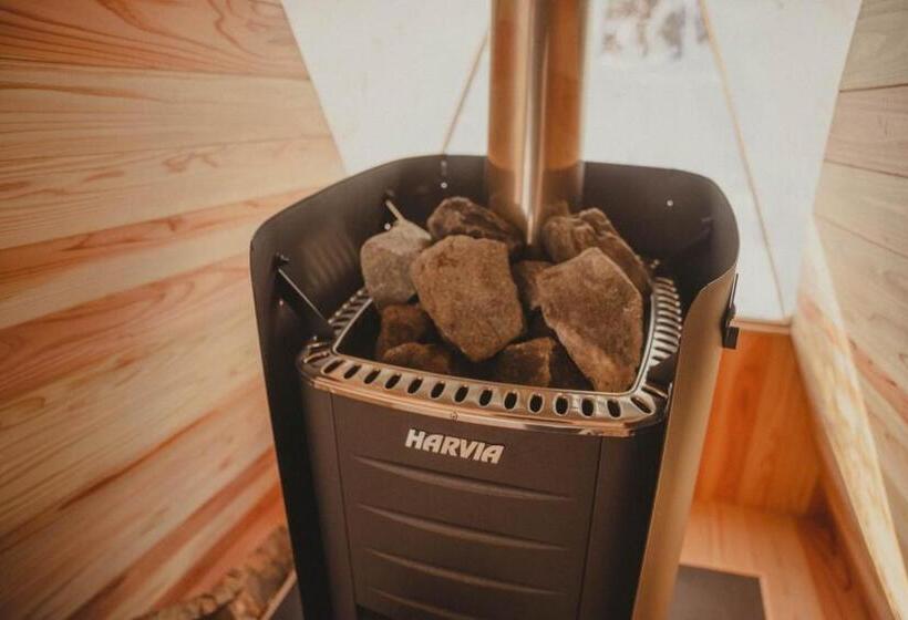 חדר סטנדרט, Lamp Nojiriko