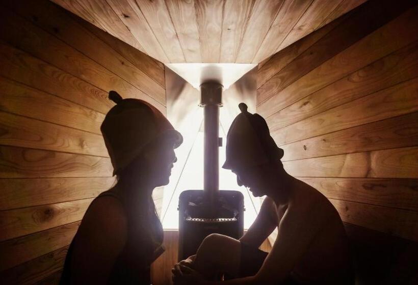 חדר סטנדרט, Lamp Nojiriko