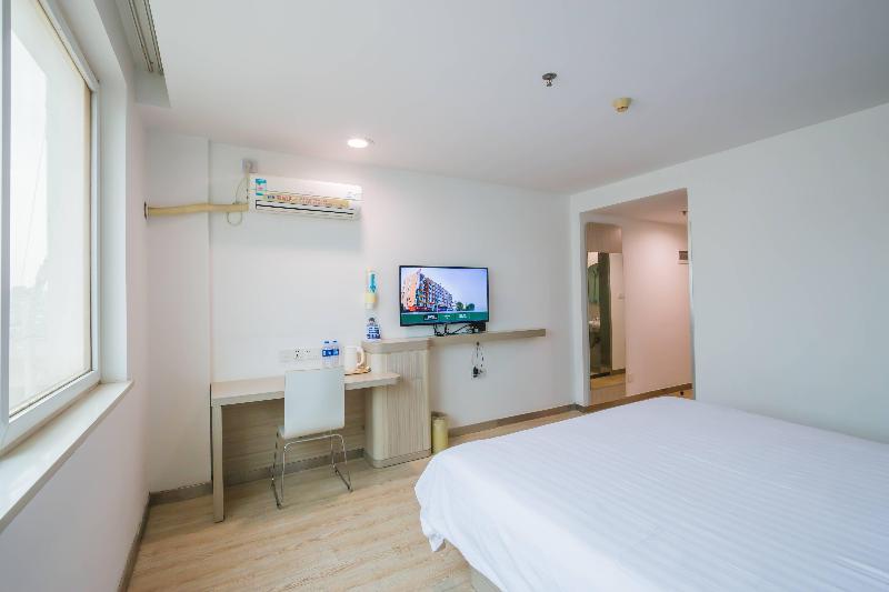 Номер Superior, Hanting Hotel Hangzhou East Railway Station Airport Road