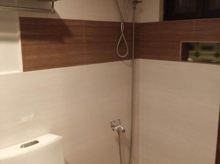 이코노미 룸, Amos Pili Tree Inn Powered By Cocotel