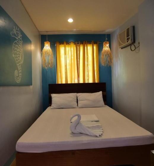 스탠다드 룸, Amos Pili Tree Inn Powered By Cocotel