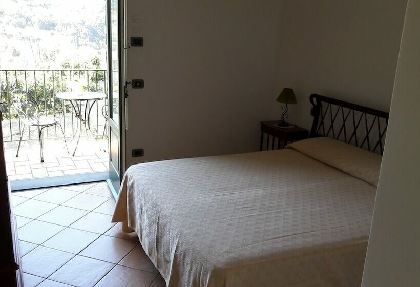 Номер Стандарт, Agriturismo La Lobra