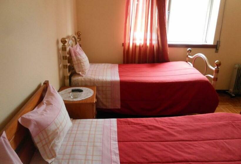 Номер Стандарт, Residencial Pinho Verde