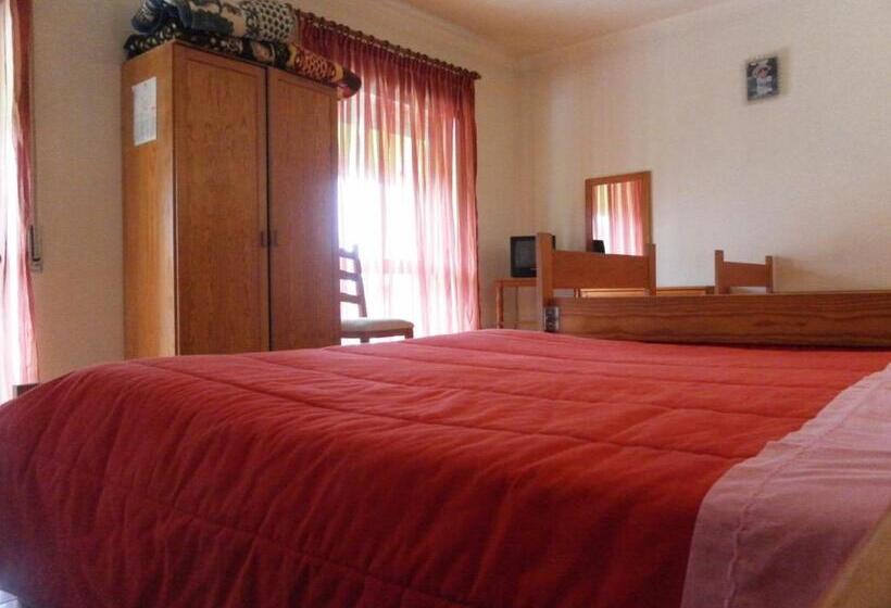 Номер Стандарт Трехместный, Residencial Pinho Verde