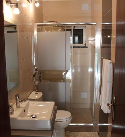 Номер Стандарт Трехместный, Residencial Pinho Verde
