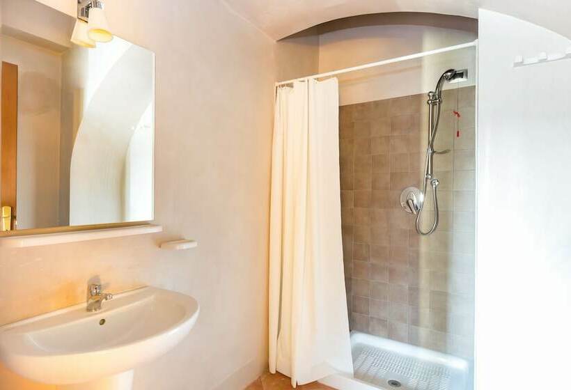 Номер Стандарт, Ecoalbergo Bracciano
