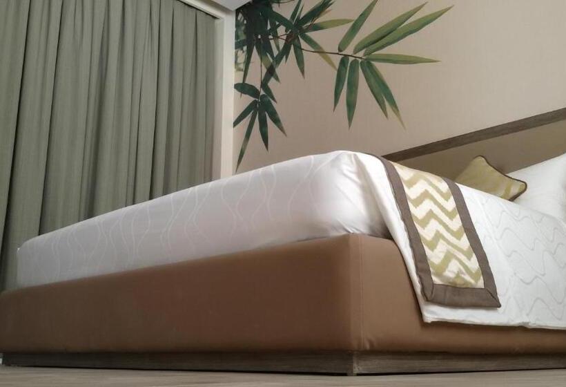 סוויטה, Boracay Haven Suites