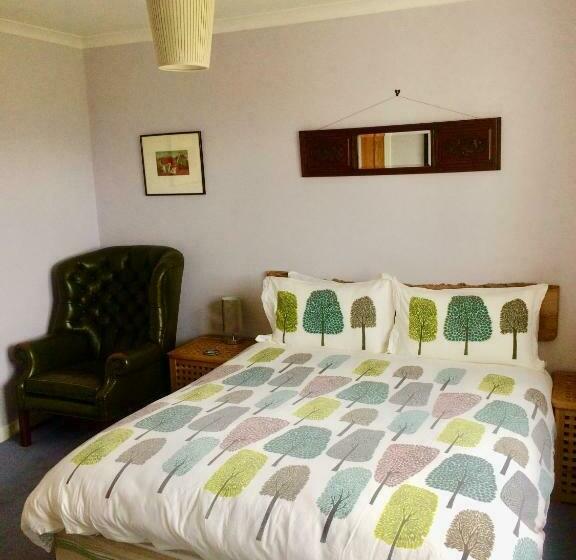 Номер Стандарт, The Lovecroft Guest House
