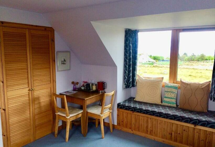 Номер Deluxe Вид на Море, The Lovecroft Guest House
