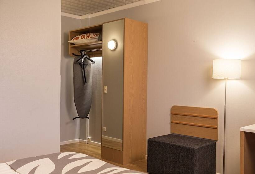 스탠다드 룸, Park Hotel Tornio