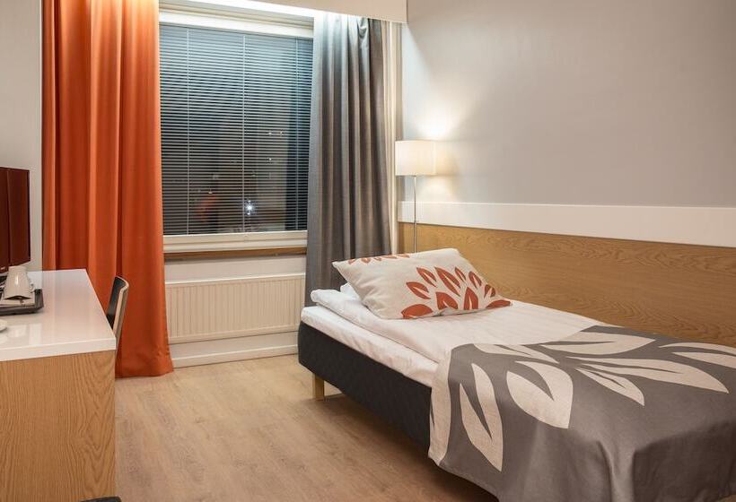 스탠다드 싱글 룸, Park Hotel Tornio