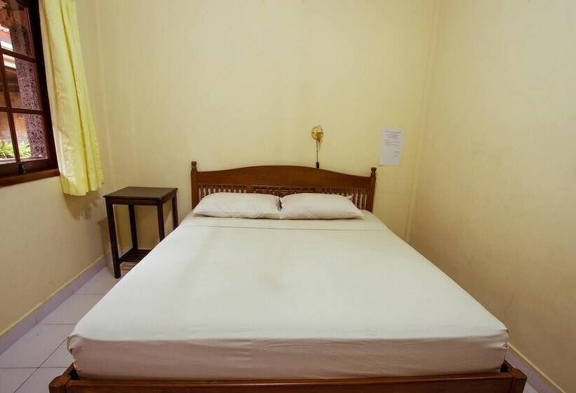 غرفة قياسية, Segara Sadhu Inn Kuta By Ecommerceloka