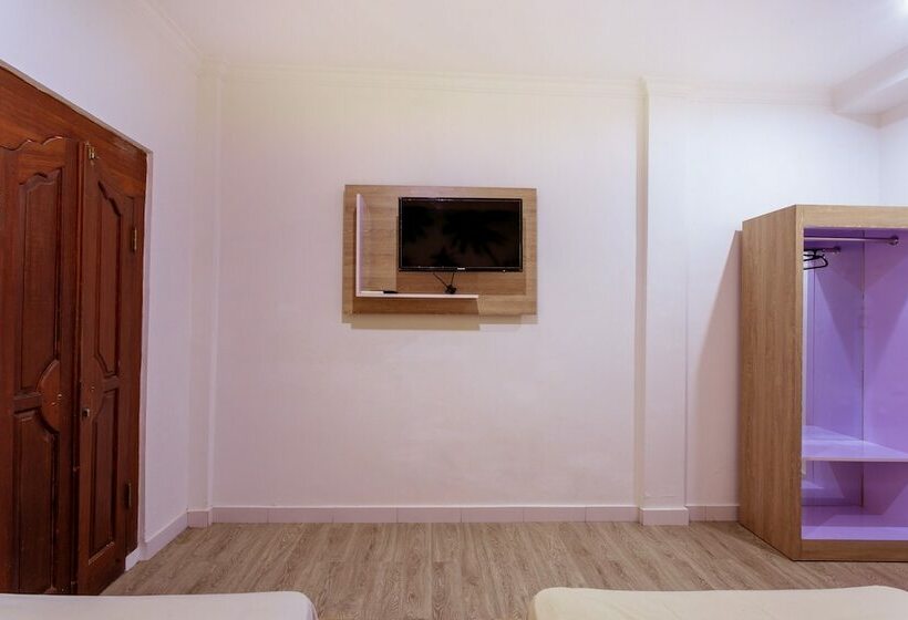 Quarto Estandar, Segara Sadhu Inn Kuta By Ecommerceloka