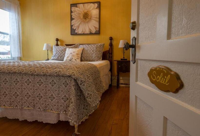 エコノミールーム, à Tout Venant B&b