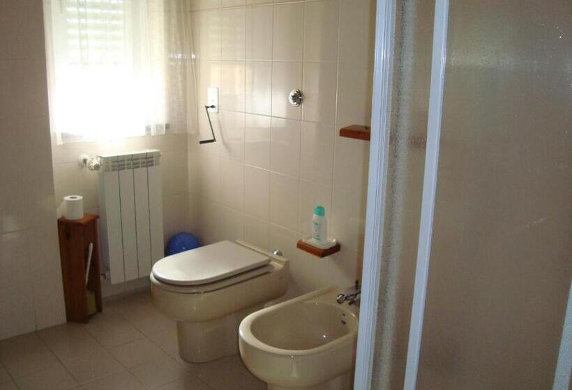 Апартаменты 2 Спальни, B&b Esperança