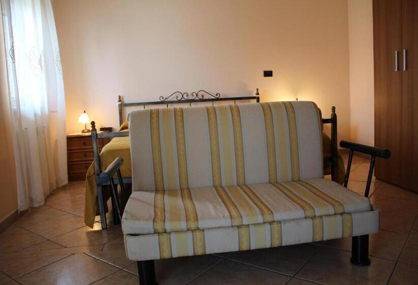 Номер Стандарт, B&b Esperança