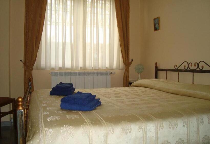 Номер Стандарт, B&b Esperança