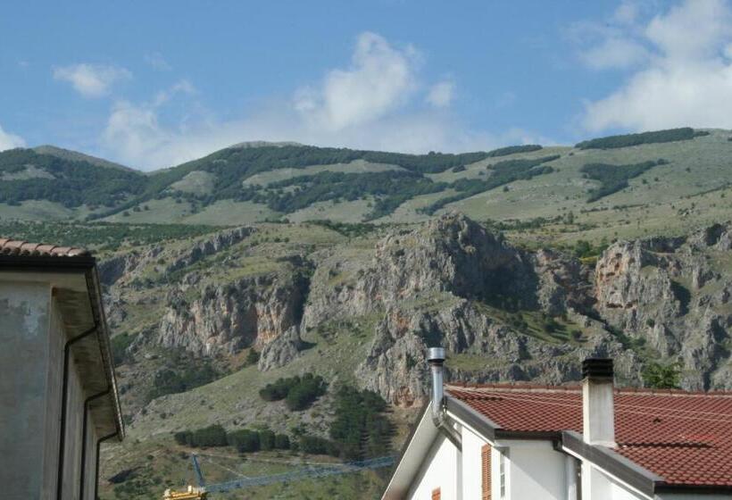 Номер Стандарт, B&b Esperança