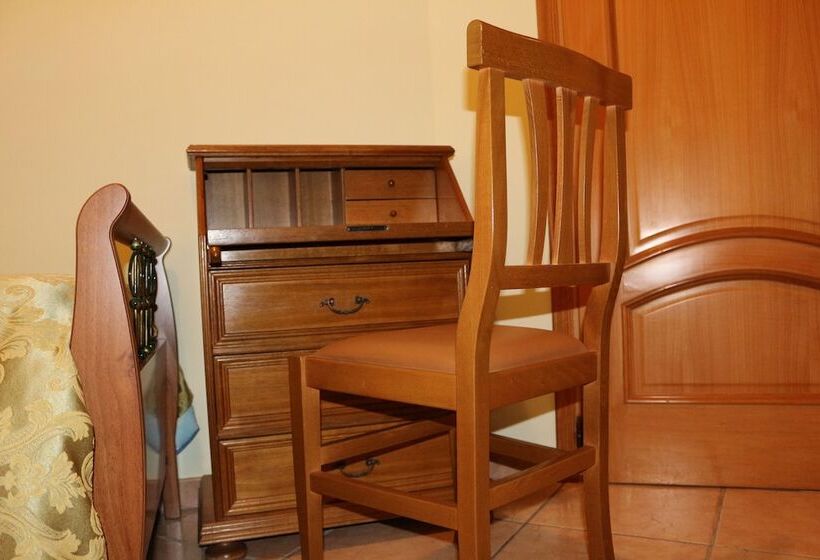 Номер Стандарт Трехместный, B&b Esperança