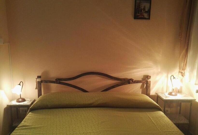 Апартаменты 2 Спальни, B&b Esperança