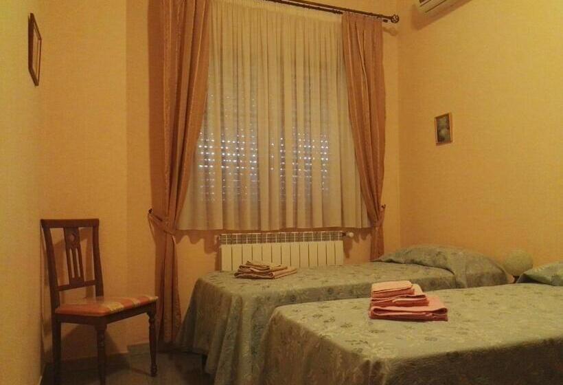 Апартаменты 2 Спальни, B&b Esperança